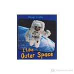 I LIKE OUTER SPACE - ANGELA AYLMORE