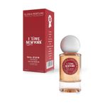 I Love Newyork 55 ml Edp Kadın Parfüm