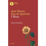 I Maia (Oscar classici)