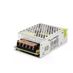 İ-Market 12V 5A 60W Led Ve Kamera Adaptörü - Gümüş B2879