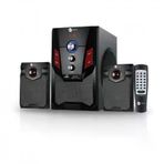İ-Market 2+1 Bluetooth Ses Sistemi EMR-203