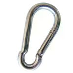 İ-Market 25 Adet Karabina 12 Cm
