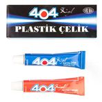 İ-Market 404 Plastik Çelik Kuvvetli Yapıştırıcı 16gr