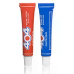 İ-Market 404 Plastik Çelik Kuvvetli Yapıştırıcı 40gr