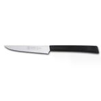 İ-Market 61107 - Sürmene Lazerli Tırtıklı Biftek / Steak Bıçağı 12 cm
