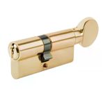İ-Market 68 mm Mandallı (Topuzlu) Cerman Barel / Kilit Göbeği