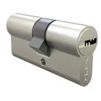 İ-Market 68 mm Saten Bilyalı Barel / Kilit Göbeği