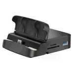 İ-Market Airsky Hc15 8 İn 1 Docking Station