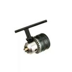 İ-Market Anahtarlı Metal Mandren - 13 mm, 1/2