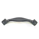 İ-Market Antika Tarz Dekoratif Pirinç Deste Mobilya Kulbu - 25x120 mm, Oksit