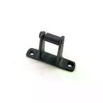 İ-Market Antika Tarz Dekoratif Pirinç İspanyolet Makarası - 50x13 mm, Oksit