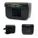 İ-Market Auto Cool Güneş Enerjisiyle Çalışan Araç İçi Soğutucu