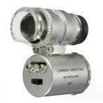İ-Market Cep Telefonu Mikroskopu 60X 4 İçin 9882-Ip2