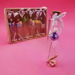 İ-Market Dilek Şişesi