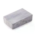 İ-Market Girit Yağ / Bileme Taşı 1200 - 1400 gr - Bıçak, Satır, Makas vs. İçin En İyi Bileme