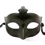 İ-Market Haki Yeşil Renk Masquerade Kostüm Partisi Venedik Balo Maskesi