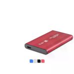 İ-Market Hdd Kutu Usb3.0 Metal Sata 2.5 Çok Renkli HDX1751
