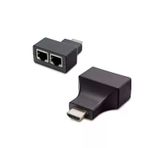 İ-Market HDMI Mini Extender 30 m - Siyah HDX1298