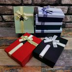 İ-Market Hediye Kutusu 3 lü Set