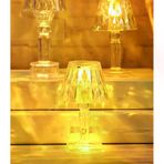 İ-Market Hediyelik Abajur Led Lamba 12’li Kutu MZ-167