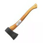 İ-Market Hultafors Hatchet 840086 Kamp / Outdoor Balta - Ahşap Sap, Deri Kılıf