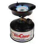 İ-Market MoCamp Portatif Kamp Ocağı
