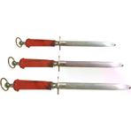 İ-Market MP Solingen Alman Tipi Yassı Masat 10" - 25 cm