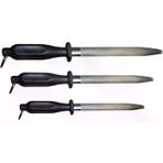 İ-Market MP Solingen Tipi Yassı Masat 10" - 25 cm
