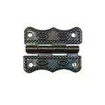 İ-Market Papatya Menteşe - Büyük 20x30 mm, Antik, 1 Adet