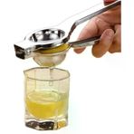 İ-Market Paslanmaz Çelik Limon Sıkacağı