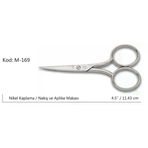 İ-Market Rose Europe Az Kalın Nakış Makası Süper Kalite No:4,5 11,43 CM