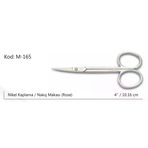 İ-Market Rose Europe Nakış Makası Süper Kalite No:4 10,16 CM