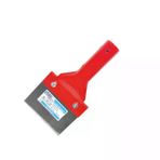 İ-Market S.D. Metal Gövdeli Kazıma Raspası 10 cm