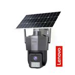 İ-Market Smart Solar 4G Sim Kartlı Ip Güvenlik Kamerası 3Mp Aov Ptz X6T4G