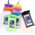 İ-Market Su Geçirmez Telefon Kılıfı 8 x 16 Cm