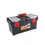 İ-Market Super Bag ASR-2018 19 inç Takım Çantası - Plastik Kilitli