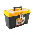 İ-Market Super Bag ASR-2020 16 inç Takım Çantası - Metal Kilitli