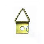 İ-Market Üçgen Çerçeve Askısı No:2, 24x12mm- 20 Adet