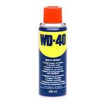 İ-Market Wd40 Pas Sökücü, Koruyucu, Yağlayıcı 200 ml