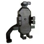 İ-Market Yf90-Dc Motosiklet Gidon Telefon Tutucu ZR760