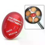 İ-Market Yumurta Zamanlayıcı Dublör Yumurta Egg Timer