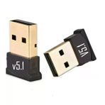 İ-Market ZR112 Usb 5.0 Dongle+Usb Wireless Adaptör
