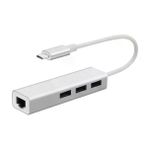 İ-Market ZR116 Usb 3.0 Gigabit Ethernet Macbook Çevirici