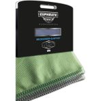 I Mikrofiber Kumaş I Cam Bezi I Araç Bakımı Için I 320 Gsm I%70 Polyester I%30 Poliamid I 60 x - Standart