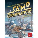 I mini gialli della grammatica. Sam Grammaticus e il rapimento di Dolores Panther (Vol. 5) (I materiali)