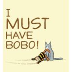 I Must Have Bobo! by Rosenthal, Eileen (1/25/2011)