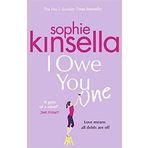I Owe You One - Sophie Kinsella