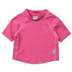 I Play Baby 770100 209 45 Pembe Bebek Deniz T-Shirt