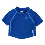I Play Baby 770100 Mavi 0-6 ay Bebek Deniz T-Shirt
