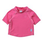 I Play Baby 770100 Pembe 0-6 ay Bebek Deniz T-Shirt